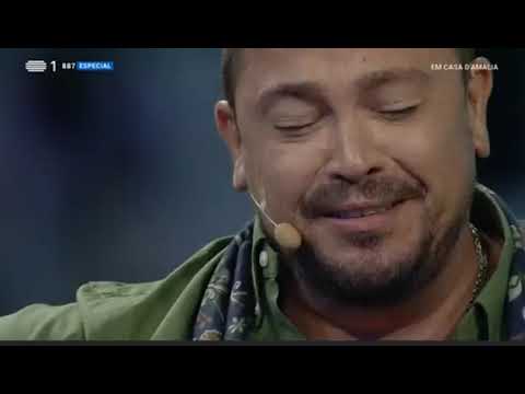 Ricardo Ribeiro As Mondadeiras