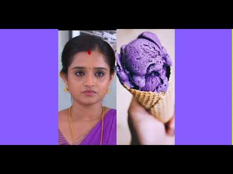 Anjali VS Ice creams 🍦|| Gopika Anil VS Ice creams 🍦🍦🍦