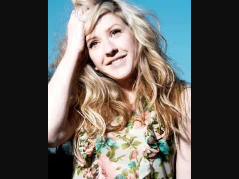 Ellie Goulding ‒ "Too Much Love" Lyrics