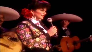Linda Ronstadt - Por Un Amor
