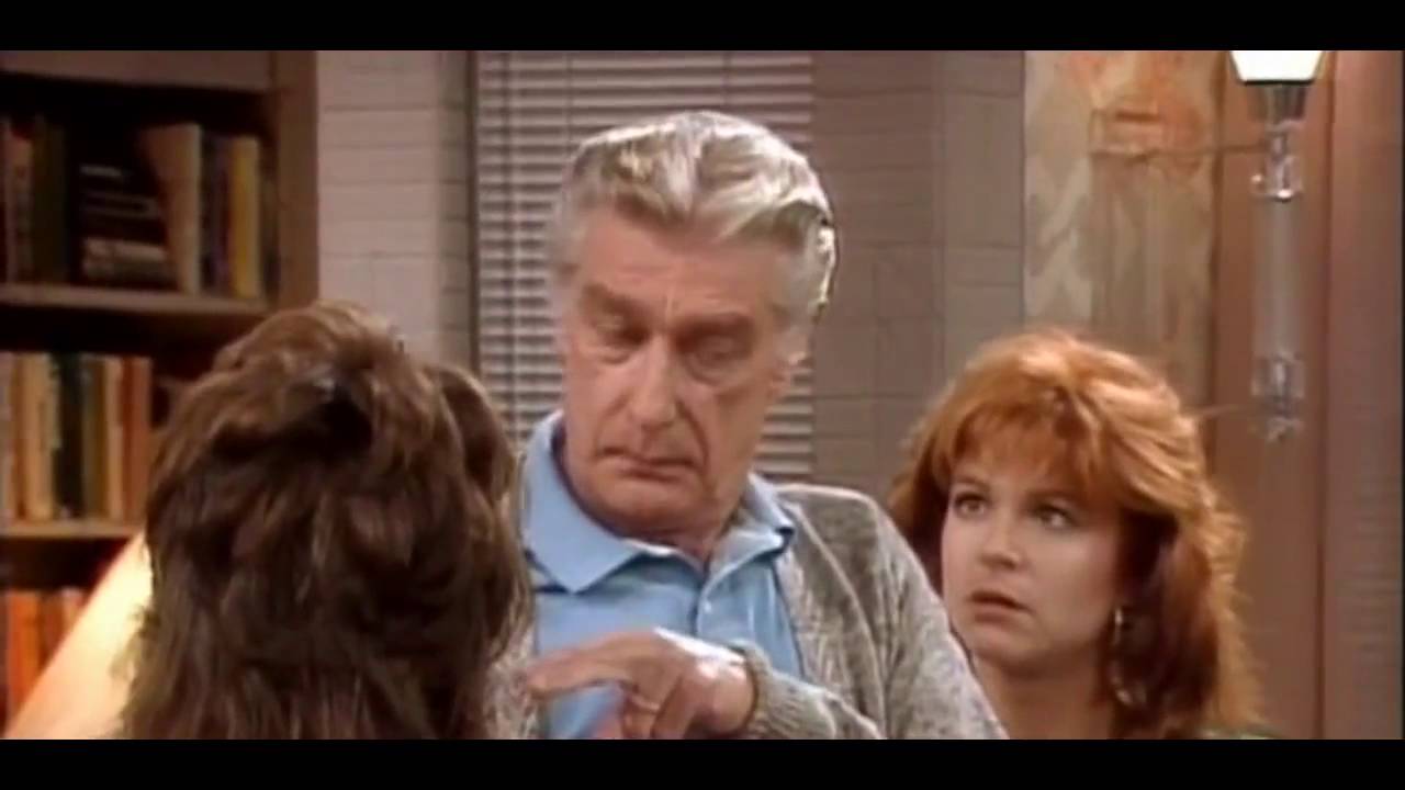Empty Nest S01E11 The First Time, Again