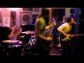 The Stone Foxes live @ Apple Jacks Inn, La Honda ...