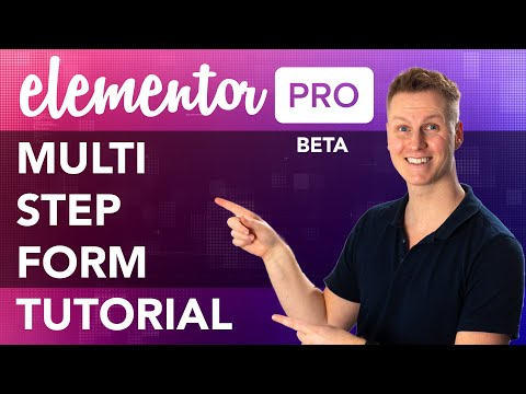 Elementor Pro And Advanced Custom Fields Tutorial 2024