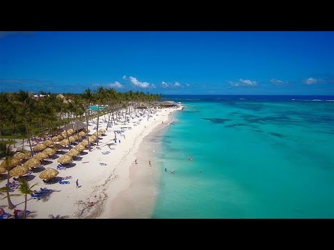 Varadero - Cuba's dream beaches attract tourists