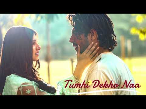 Tumhi Dekho Naa (Official Audio Song) Sidharth Malhotra,Tara Sutaria | New 2024