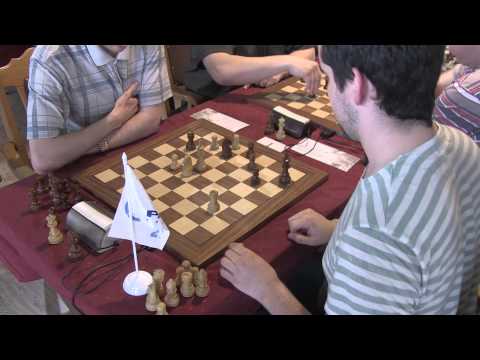 2015-05-08 ??? - Nepomniachtchi Chess Blitz Teams Championship