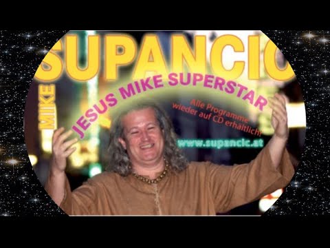 Mike Supancic 2008 Muslimischer Heuriger