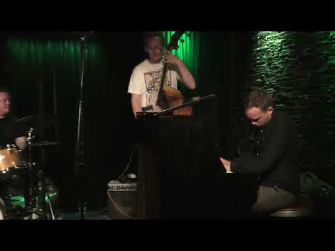 COPENHAGEN JAZZ FESTIVAL 2022: FLAMINGO, by Björn Ingelstam Quartet  At Drop Inn Bar 8/ - June 2022