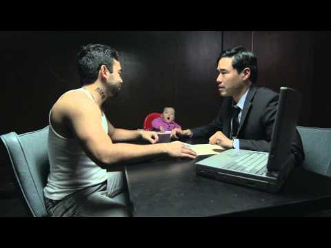 Baby Mentalist - Episode 1