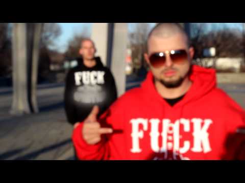 DSM - T'es pas d'mon level (DISS SPARTACK) TEASER!!