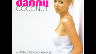 Dannii Minogue - Coconut