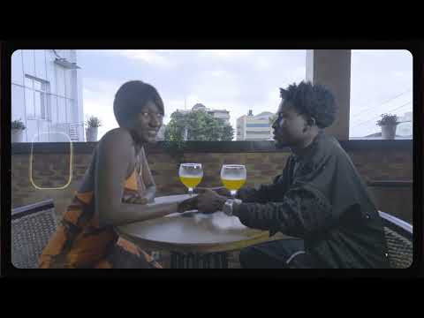 Arka Color feat Doble M Papa - Mi Amor (Clip Officiel)