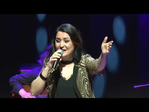 Gönül Kahraman - Uyan Sunam (Türkü Hikayesi)
