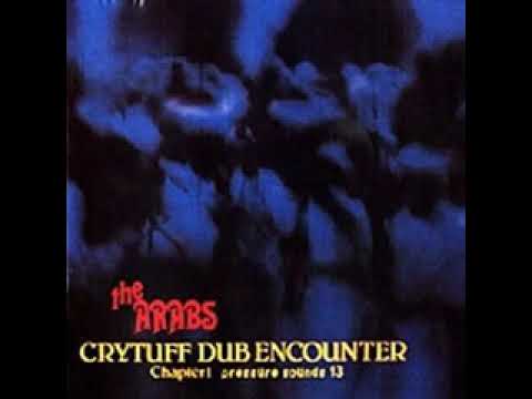 Prince Far I   Cry Tuff Dub Encounter Chapter 1 1978 Full Album