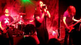 CATHEDRAL -EBONY TEARS