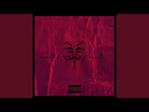 Vendetta Chapter #1
