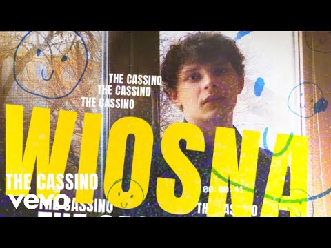 The Cassino - Wiosna (Lyric Video)