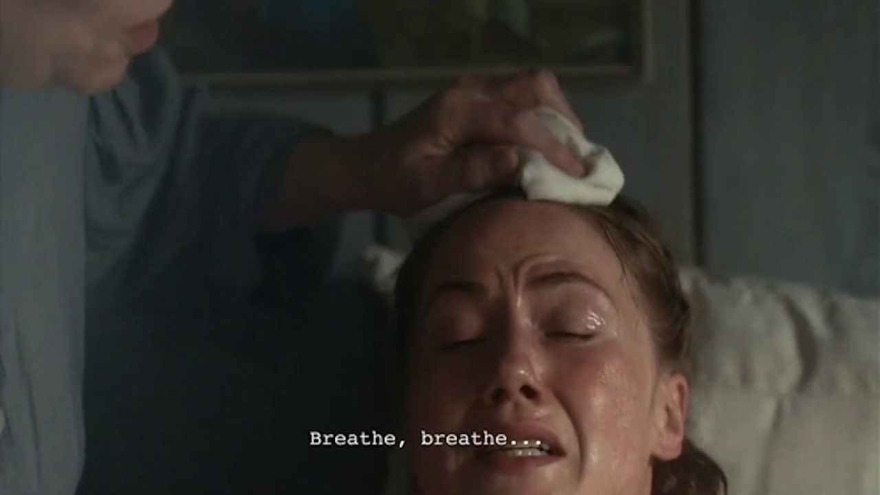 Official Trailer (SBIFF)