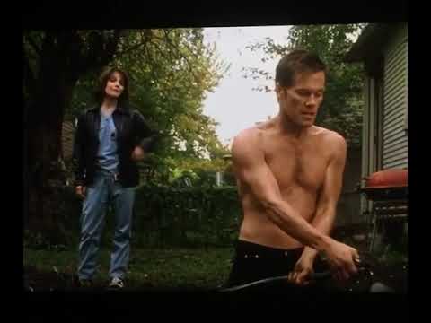 Favorite Scenes in Movies: Stir Of Echoes!
