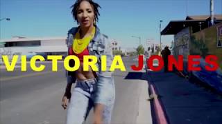 Victoria Jones Tap ft.  JayLay