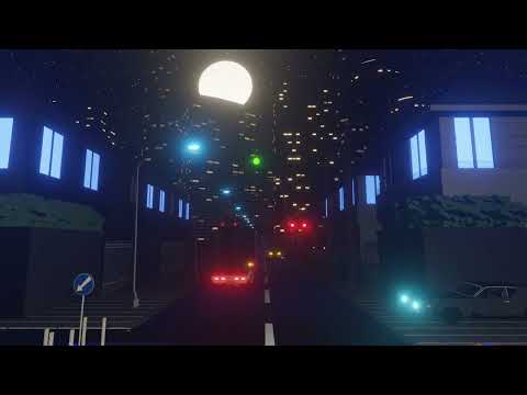 Unnatural City 1&2 - Patlabor2 - Kenji Kawai [1 hour]