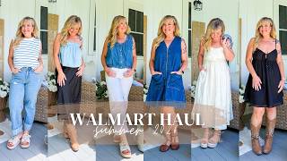 Download lagu SUMMER AT WALMART // AFFORDABLE SUMMER CLOTHING HAUL // CHARLOTTE GROVE FARMHOUSE mp3 Download lagu SUMMER AT WALMART // AFFORDABLE SUMMER CLOTHING HAUL // CHARLOTTE GROVE FARMHOUSE mp3