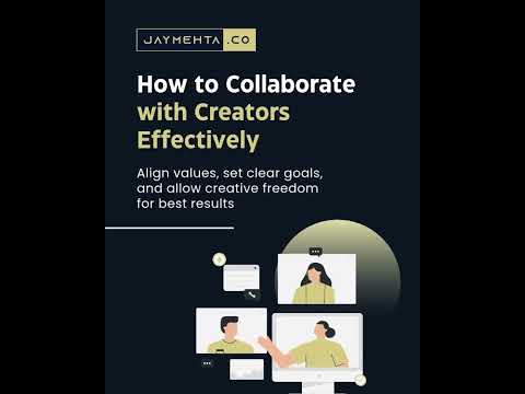 Creator-Generated Content: Authenticity That Connects!