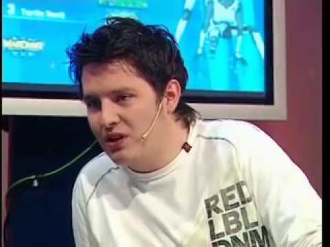 EPS IX WarCraft Final - miou vs Spell