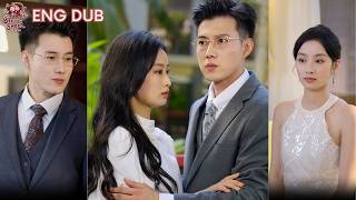 [ENG DUB] Cold CEO's Contract Baby: From Hotel Staff to Pampered Wife | CDRAMA