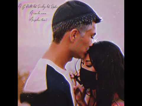 AG Ralte , Smiley leh Sepha - A remlo maw (Audio)