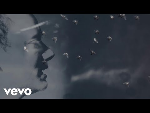 Breathe Panel - Carmine