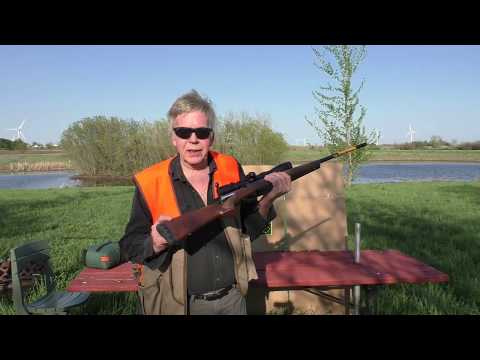 All about the Big Woods Bucks Limited Edition Browning AB3