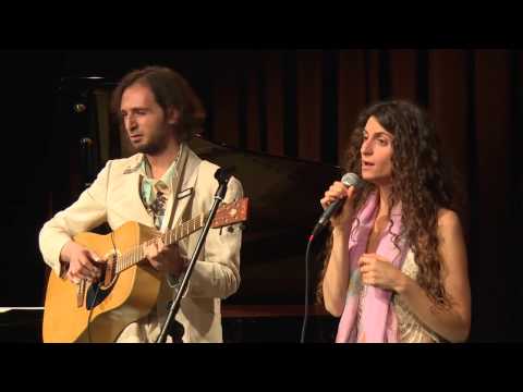 Krzysztof Kobyliński & KK Pearls - Hevhetia 2015