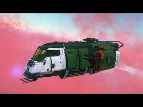 INFORMATION OVERLOAD CitizenCon 2953 - Cutter Scout First Look & Test Flight | Star Citizen 4k