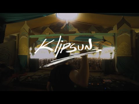 Ozora Festival 2024 - Klipsun [Full Set + Audience Footage]