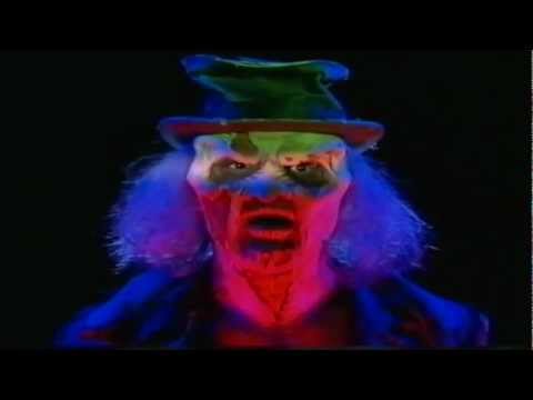 [ Atmosfear II ] Baron Samedi. (Fr - Complet)