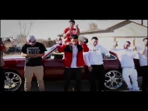Yung Teddy "Run My Bandz Up" OFFICIAL VIDEO