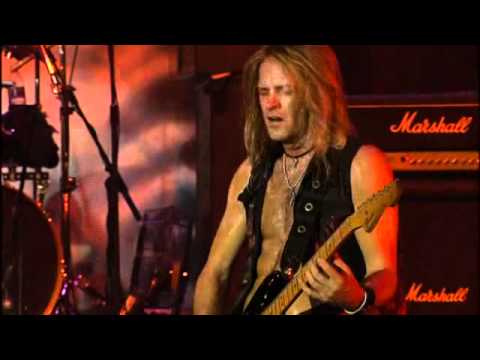 Dio - Gates Of Babylon Live In London 2005