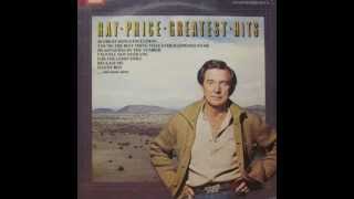 Walking On New Grass - Ray Price 1976