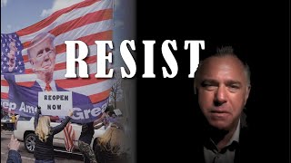 Video: Fight the Globalist Orwellian Lockdown. Wake Up America & End this 'Wuhan Bat Show' | Remnant Video