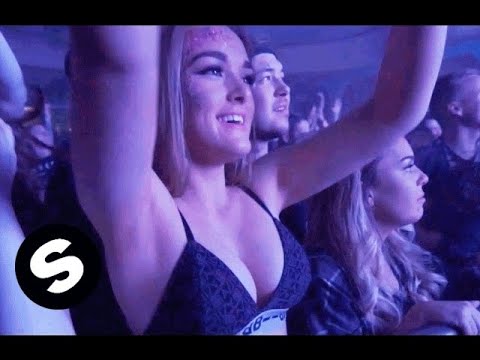 BOOSTEDKIDS - Get Ready! (Blasterjaxx Edit) [Official Music Video]