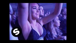 BOOSTEDKIDS - Get Ready! (Blasterjaxx Edit) [Official Music Video]