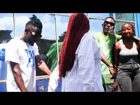 Sideboy ft Swag boy-Silali (Officiel music video)