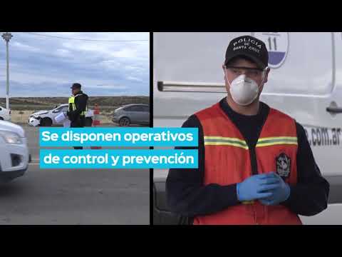 Portada video
