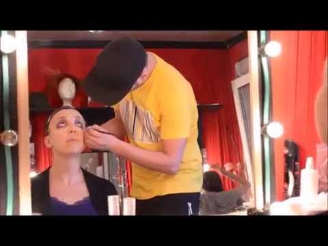 TIPI AM KANZLERAMT: CABARET - Helgas Kit Kat Tagebuch - Folge 1