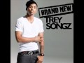 Trey Songz - Already Taken