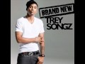 Trey Songz Already Taken