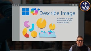Accessibility & AI - Windows 11 Features