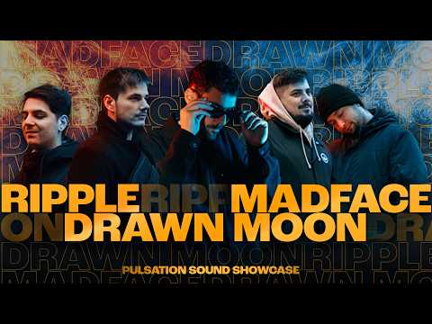 DnB Portal and Let It Roll festival