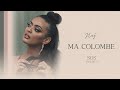 NEJ' - Ma Colombe (Lyrics Video)